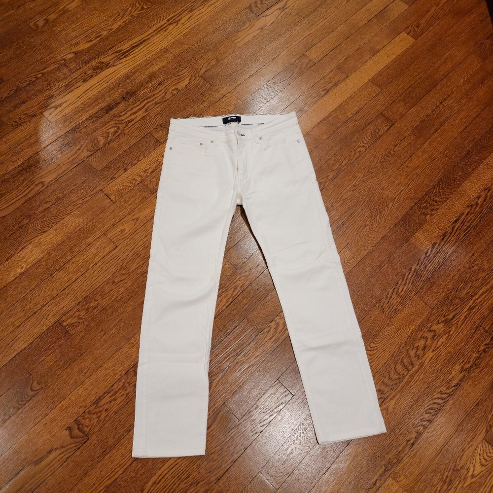 Vilebrequin White Jeans